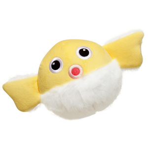 Juguetes de peluche eléctricos para gatos y perros, un dispositivo divertido y relajante, desmontable y lavable, recargable por USB. - Product Image 5