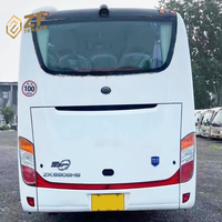 Autobús urbano de lujo, nuevo diseño, gran oferta, segunda mano