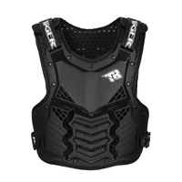 H1 Vente Vélo Vélo Corps Armure Poitrine Protecteur Motocross Corps Armure Gilet