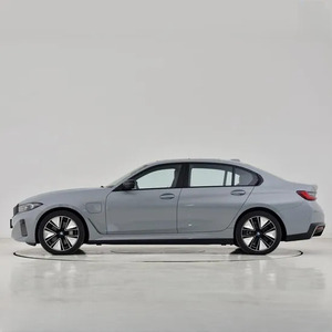 Véhicule électrique d'occasion 2025, berline 4 <span class=keywords><strong>portes</strong></span> <span class=keywords><strong>5</strong></span> places, faible kilométrage, vente en gros - Product Image 5
