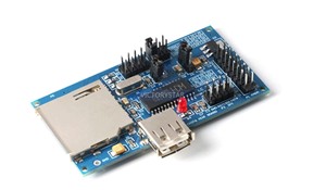 Original Genuine Ch <strong>Usb</strong> Module <strong>development</strong> <strong>board</strong> evaluation <strong>board</strong> - Product Image 4