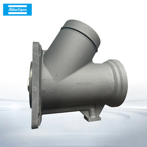 วาล์วไอดีแอตลาส คอปโค 1092140001 โลหะ สำหรับอะไหล่เครื่องอัดอากาศ - Product Image 3