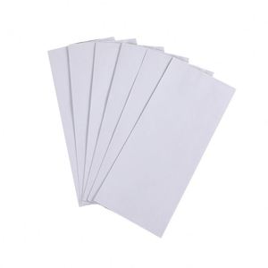 24.1*10.4cm Wholesale #10 Self-Seal Security <b>Envelope</b> Windowless Mailing <b>Envelopes</b> - Product Image 1