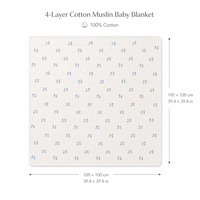 Couette pour enfant en gaze de coton pur 4 couches personnalisée, imprimé arc-en-ciel, douce, respirante, en mousseline froissée, pour berceau et chambre de bébé, vente en gros