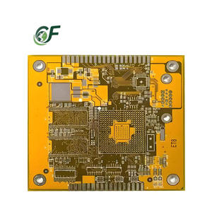 ISO 9001-zertifizierter OEM-Leiterplatte montages ervice für schnelle Muster 4-20-Schicht-Mehrschicht-HDI-Leiterplattenherstellung Quick Turn <span class=keywords><strong>High</strong></span> Quality - Product Image 1