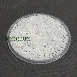 Granulés de polyéthylène vierge HDPE LDPE, matières premières plastiques, résine HDPE, qualité pour le soufflage - Product Image 5
