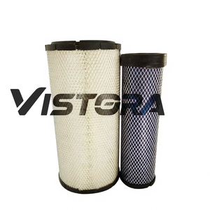 Filtre à air de remplacement OE AF25957, papier filtrant de haute qualité, nouvelle taille standard, provenant du Hebei - Product Image 2