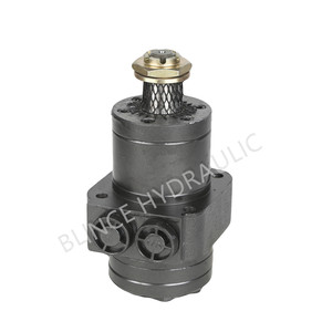 Motor Hidráulico Orbital Blince BR BMR OMR de 36cc 50cc <span class=keywords><strong>125cc</strong></span> 250cc 375cc para Mini Atv Micro Excavadora, Motor Hidráulico de Alta Velocidad Usado - Product Image 2