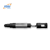 DOG-209 Testeur d'eau en ligne Fish Farm Pond Smart Do Analyzer Compteur d'oxygène dissous avec capteurs