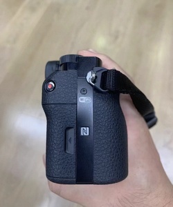 Appareils photo numériques d'occasion à bas prix, appareil photo hybride plein format A7R d'origine pour Sony A7R - Product Image 4