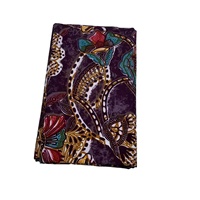 Kain Sarung Batik Cetak Murah Grosir Mancutare Pola Malaysia CHANG XING
