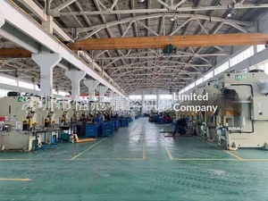 <span class=keywords><strong>Prensa</strong></span> CNC LAIFU con Estructura Tipo C LFE-600A 300kW, Máquina de Estampado de Metal de Alta Potencia, Controlador Programable, Bomba de Motor Mecánica - Product Image 6
