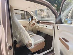 <span class=keywords><strong>Auto</strong></span> Elettrica Usata Bestune Pony Mini EV, Piccola e Carina, 3 Porte, 4 Posti, Guida a Sinistra, Economica per l'Africa - Product Image 4