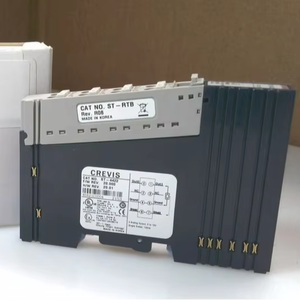 CREVIS ST-4422 32 I/O 220V Módulo de Interfaz, Sistema de Control de Automatización Industrial, Módulo de Comunicación PLC - Product Image 1