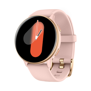 Montre connectée GPS FT68 pour <span class=keywords><strong>femme</strong></span> avec écran AMOLED de 1,32 pouce, étanche 3 ATM, boussole, pour sports de plein air 2026 - Product Image 1