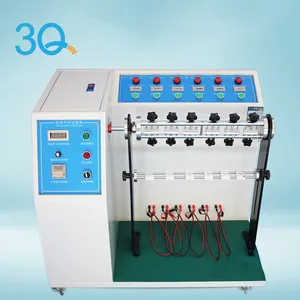 3Q China tester di resistenza del cablaggio (tipo di contatto) produttore di apparecchiature per l'ispezione del cavo del cablaggio