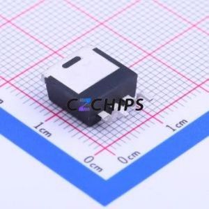 D2PAK ทรานซิสเตอร์สนามทรานซิสเตอร์ (ไป-263) แบบดั้งเดิมและใหม่เอี่ยม IRFS9N60APBF (Mosfet) - Product Image 2