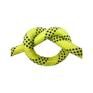 엘리베이터 로프 자동차 로프 하이킹을위한 고강도 폴리 에스테르 이중 꼰 로프 멀티 스트랜드 폴리 에스터 로프 - Product Image 5