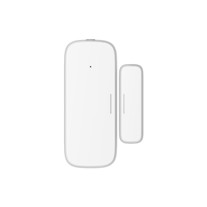 Tuya Premium <b>Door</b> Window <b>Sensor</b> Wireless Contact Long Battery Magnetic Detector Easy Install Home Security Real-Time Alerts Send - Product Image 1