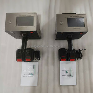 120 di spedizione rapida * 40mm portatile con numero di VIN portatile macchina per incisione a puntini per telaio auto - Product Image 4