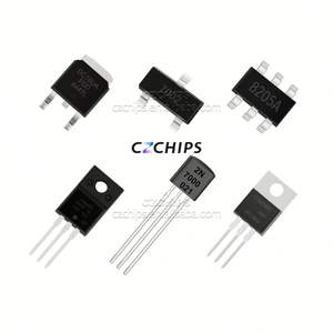 Authentic New MJE13003L-B-T92-K TO-92 TP92-3 Transistor CZSKU:MZ70ZI11 - Product Image 2