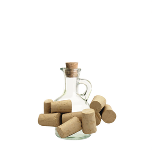 Einkochwelt Universal <b>Corks</b> 9-Pack For Preserving Jars And <b>Bottles</b> - Product Image 2