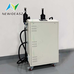 Tratamiento superficial de limpieza de Recubrimiento por <span class=keywords><strong>plasma</strong></span> <span class=keywords><strong>Plasma</strong></span> con línea de montaje para máquina de tratamiento de <span class=keywords><strong>plasma</strong></span> de aumento de adhesión de película plástica - Product Image 1