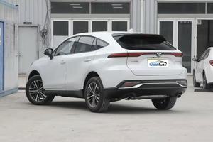 Voitures d'occasion Toyota <span class=keywords><strong>2022</strong></span>, SUV essence - Product Image 5