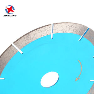 <span class=keywords><strong>Lame</strong></span> de <span class=keywords><strong>scie</strong></span> Disque de coupe <span class=keywords><strong>circulaire</strong></span> diamanté de haute qualité de 130mm pour carreaux de céramique porcelaine - Product Image 2