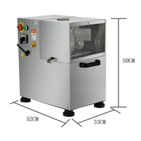 300Kg/Uur Automatische Grotere Suikerrietmolen Juicer Extractor Maken Machine Voor Commercieel Gebruik Vers Sap