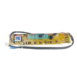 Carte de commande principale du pulsateur de machine à laver XQB50 658 678 758, pièce de rechange électrique en plastique de haute qualité - Product Image 3