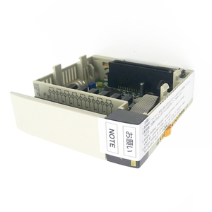 High Performance CQM1-OC221 PLC Module for Efficient Industrial Automation - Product Image 3