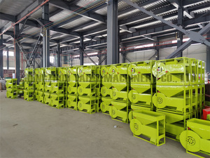 เครื่องตัดเมล็ดข้าวโพด - Product Image 3