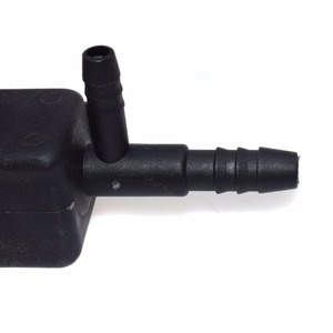 Vanne solénoïde de cartouche de charbon actif Ford 1S71-9C915-CD, taille de port 3/8 po, vanne de régulation de gaz - Product Image 3