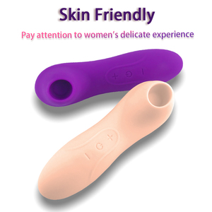 YAQU 7-stufige Wasser beständigkeit mit variabler Geschwindigkeit Nettogewicht 93g Saugen Mastur bator Klitoris stimulator Weibliche Masturbation produkte - Product Image 5