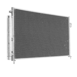 Condenseur 25T pour Audi Chrysler Dodge Fiat HONDA JEEP <span class=keywords><strong>Jaguar</strong></span> LEXUS(EU) Land Rover Lexus Mercedes-Benz Subaru - Product Image 4