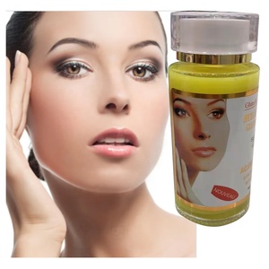 Élimine les taches, éclaircit le teint, <span class=keywords><strong>comprimés</strong></span>, huile corporelle blanchissante puissante, Huile Tient Diamant Glutathion Comprime, sérum éclaircissant - Product Image 2