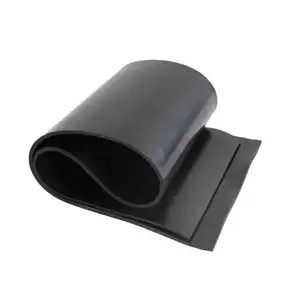 硬度60-90a高弹性出厂价格聚氨酯pu板橡胶卷板聚氨酯橡胶板