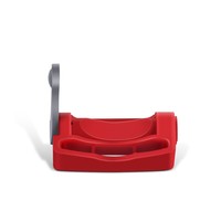 Verrouillage de la gâchette marche/arrêt bouton d'alimentation pince de commande adaptée pour Dysons V6/V7/V8/V10/V11/V15 aspirateur accessoires interrupteur serrure