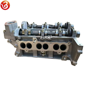 Gruppo Testata Cilindri M1DA M2DA 910045 1856411 1857524 1917576 1765041 per <span class=keywords><strong>Ford</strong></span> Fiesta <span class=keywords><strong>Ecoboost</strong></span> <span class=keywords><strong>1.0</strong></span> - Product Image 4
