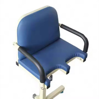 Equipo de Rehabilitación de Miembros Inferiores para Uso Doméstico en Pacientes con Ictus Givisen, Clase I, Garantía de por Vida, Entrenamiento en Sitio
