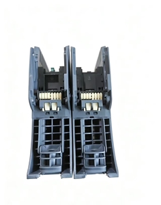 6ES7521-1BL00-0AB0 S7-1500 CPU distribuée 6ES7521-1BL00-0AB0 S7-1500 Module d'entrée numérique DI 32xDC 24V 6ES7 521-1BL00-0AB0 - Product Image 3