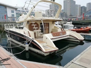 Catamarano Grandsea 41 piedi in vetroresina, <span class=keywords><strong>barca</strong></span> Lagoon 13m per trasporto passeggeri, <span class=keywords><strong>barca</strong></span> <span class=keywords><strong>da</strong></span> <span class=keywords><strong>pesca</strong></span> e <span class=keywords><strong>da</strong></span> diporto in vendita - Product Image 2