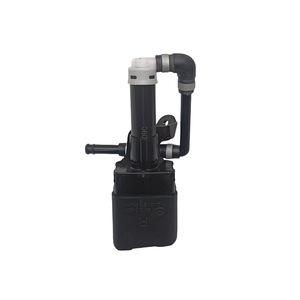 Boquilla de Pulverización para Faros Delanteros de Mazda 6, GS1F-5182XA GS1F-5182YA, Negra, Pieza Original para el Modelo GH 2007-2011 - Product Image 4