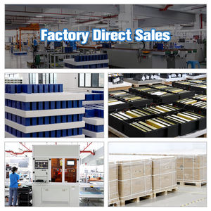 بيع المصنع بطارية ليثيوم 12 فولت للماء نظام شمسي 100Ah LiFePO4 خلية منشورية بطارية ليثيوم أيون سيارة البكتيريا بلوتوث - Product Image 6