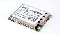 Modem sans fil Maille Miniature 1W 900MHz de P900-OEM Microhard d'origine pur Module de transmission de données MHS185000