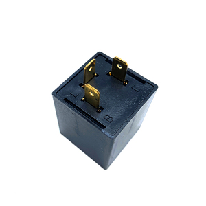 รีเลย์ไฟเลี้ยว LED 12V 3 ขา รุ่น CF13-JL02 ปรับความเร็วได้ สำหรับรถมอเตอร์ไซค์ - Product Image 6