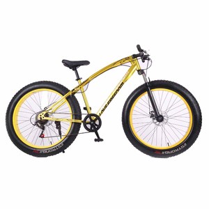 Jaguar Fat Bike