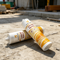 Colle liquide sans clou à prix d'usine pour la distribution en gros et la vente au détail