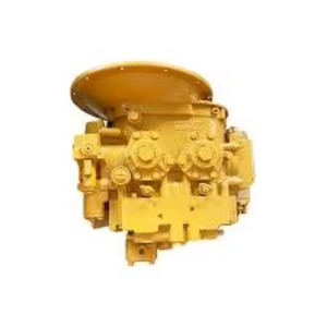 ปั๊มหลัก E320D2 รุ่น 272-6955 อะไหล่รถขุด 320D ปั๊มไฮดรอลิก SBS140 รุ่น 2726955 - Product Image 2